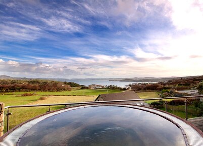 Shandon Hotel AND SPA