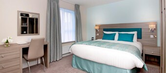 Shandon Hotel AND SPA