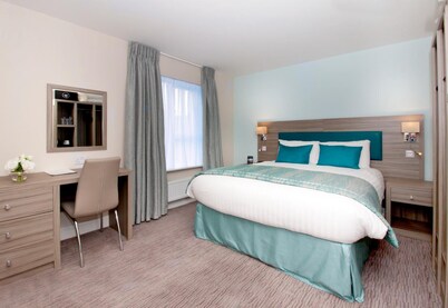 Shandon Hotel AND SPA