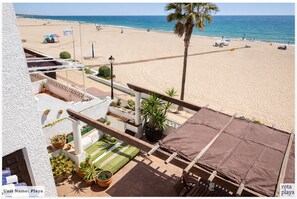 Beach nearby - Family Friendly 2BDR Unit in Rota - Playa (Rota)