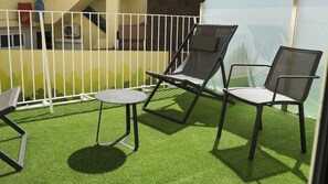 Property grounds - The Leaf Boutique Hotel - Adults Only (Lisbon)