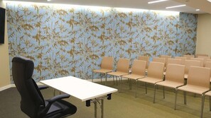 Meeting facility - The Leaf Boutique Hotel - Adults Only (Lisbon)