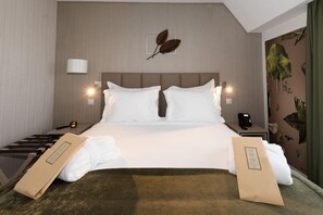 Room - The Leaf Boutique Hotel - Adults Only (Lisbon)