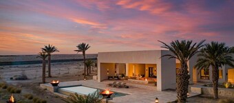 Sahara-tozeur Resort & Villas