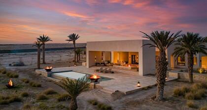 Sahara-tozeur Resort & Villas