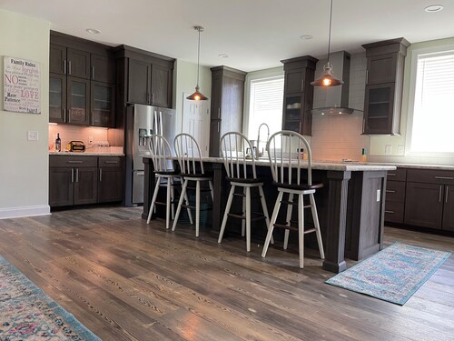 Charming country house in Watha perfect for a relaxing getaway near Wilmington.