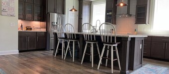 Charming country house in Watha perfect for a relaxing getaway near Wilmington.