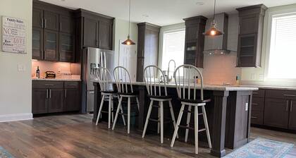 Charming country house in Watha perfect for a relaxing getaway near Wilmington.