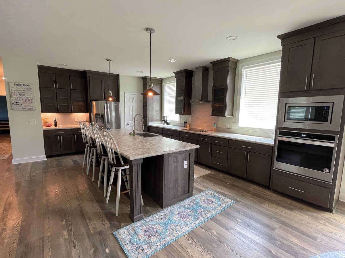 Bild für Gastgeberprofil