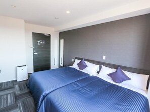 Room - Hotel Livemax Takadanobaba Ekimae (Tokyo)