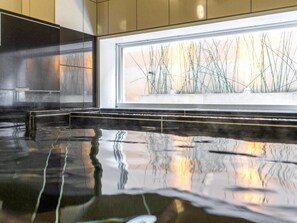 Spa - Super Hotel Shinjuku Kabukicho (Tokyo)