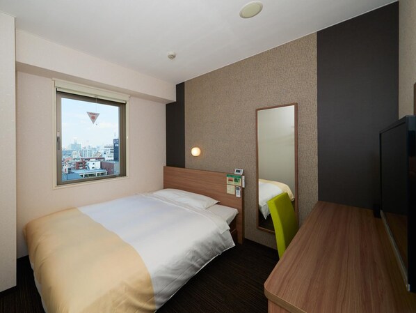 Room - Super Hotel Shinjuku Kabukicho (Tokyo)