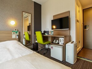 Room - Super Hotel Shinjuku Kabukicho (Tokyo)