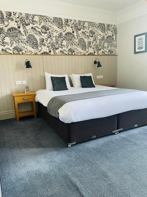 Room - Cedars Lodge Inn (Barnstaple)