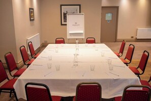 Meeting facility - Cedars Lodge Inn (Barnstaple)