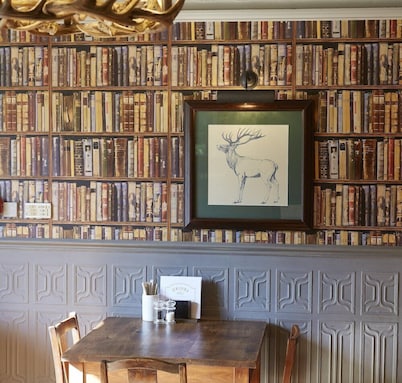 Cedars Lodge INN