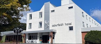 Cabarfeidh Hotel