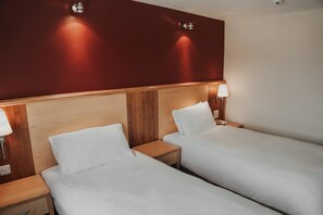 Room - Cabarfeidh Hotel (Stornoway)