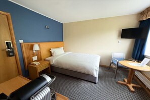 Room - Cabarfeidh Hotel (Stornoway)