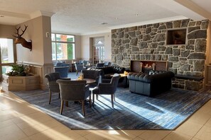 Interior - Cabarfeidh Hotel (Stornoway)