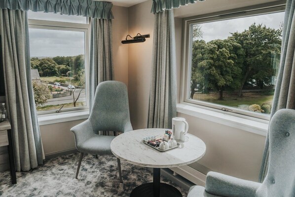 Interior - Cabarfeidh Hotel (Stornoway)