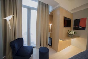 Room - Galata's Hotel Istanbul (Istanbul)