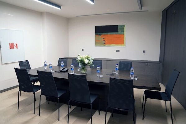 Meeting facility - Galata's Hotel Istanbul (Istanbul)