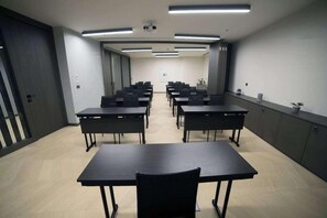 Meeting facility - Galata's Hotel Istanbul (Istanbul)