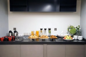 Dining - Galata's Hotel Istanbul (Istanbul)