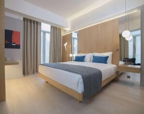 Room - Galata's Hotel Istanbul (Istanbul)