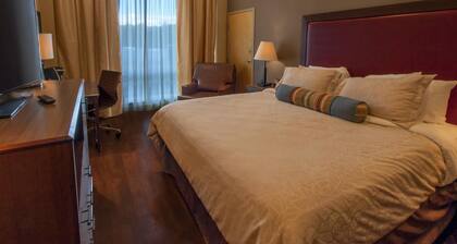 The Hotel Ithaca