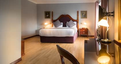 Jackson's Hotel