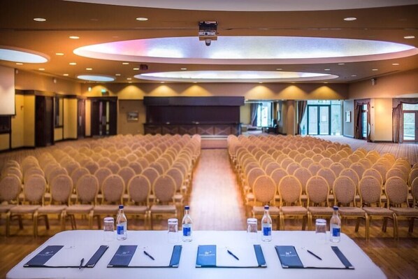Meeting facility - Jackson's Hotel (Ballybofey)