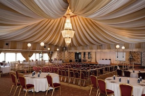 Salón de eventos