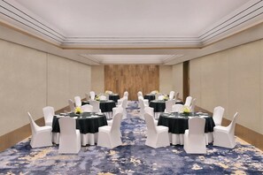 Aula banquet