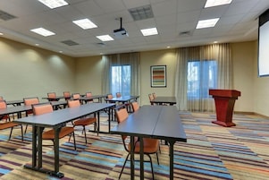 Sala de reuniones