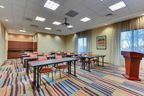 Meeting facility - Fairfield Inn & Suites by Marriott Dunn I-95 (Dunn)
