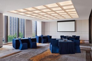 Meeting facility - Sheraton Shanghai Fengxian (Shanghai)