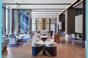 Dining - Sheraton Shanghai Fengxian (Shanghai)