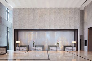 Lobby - Sheraton Shanghai Fengxian (Shanghai)