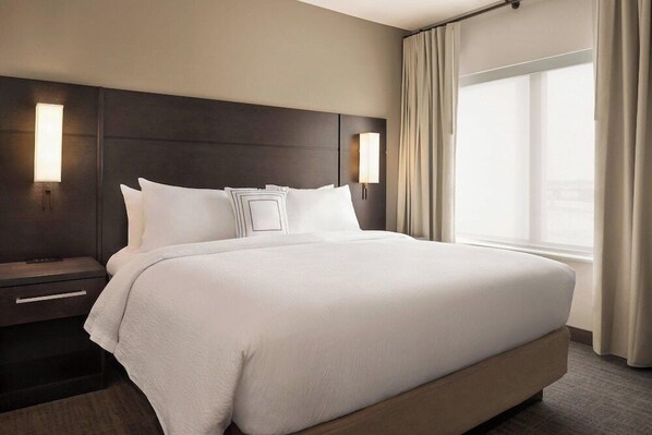 Room - Residence Inn by Marriott Des Moines Ankeny (Des Moines)