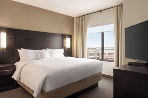 Room - Residence Inn by Marriott Des Moines Ankeny (Des Moines)