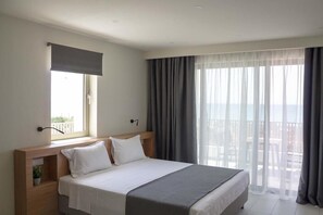 Room - Kyma Suites (Corfu)