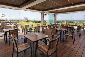 Dining - Kyma Suites (Corfu)