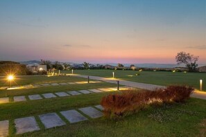 Property grounds - Kyma Suites (Corfu)