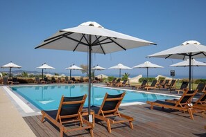 Pool - Kyma Suites (Corfu)