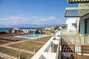 Property grounds - Kyma Suites (Corfu)