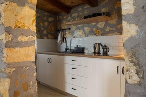 Private kitchen - Kyma Suites (Corfu)