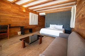 Room - Blue Holbox Hotel (Isla Holbox)