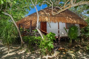Exterior - Blue Holbox Hotel (Isla Holbox)